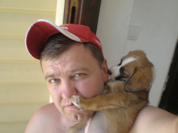 Владимир Быков