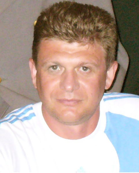 Владимир Пеклов