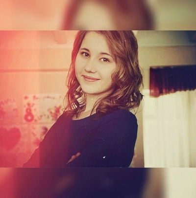 Мария Шаройко