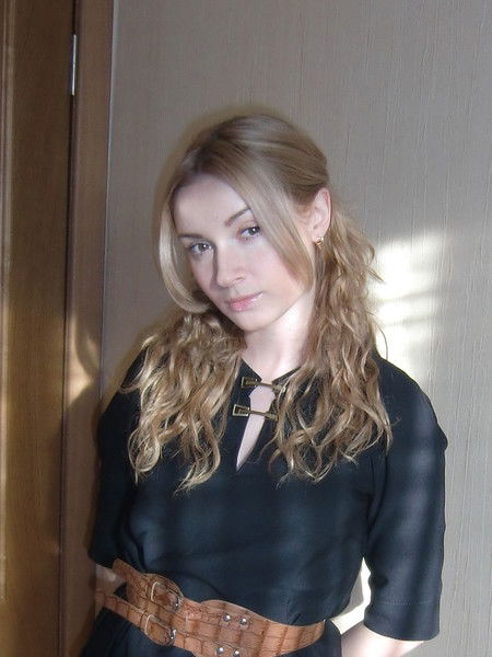 Елизавета Садилова