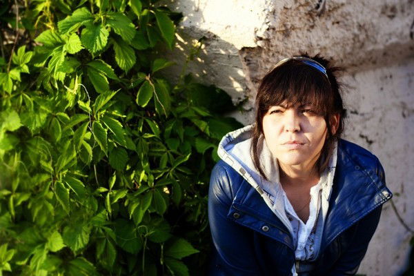 Алеся Андриученко