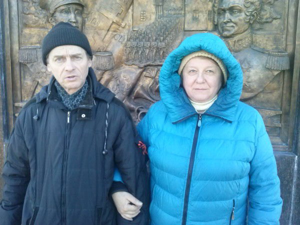 Елена Непочатых