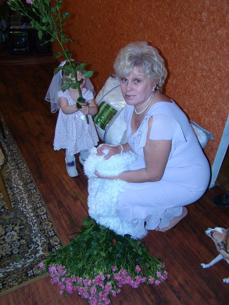 Татьяна Шемякина