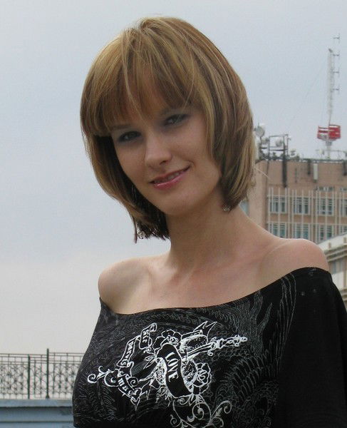 Корнеева Мария