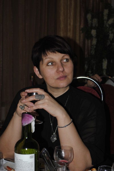 Елена Самойленко