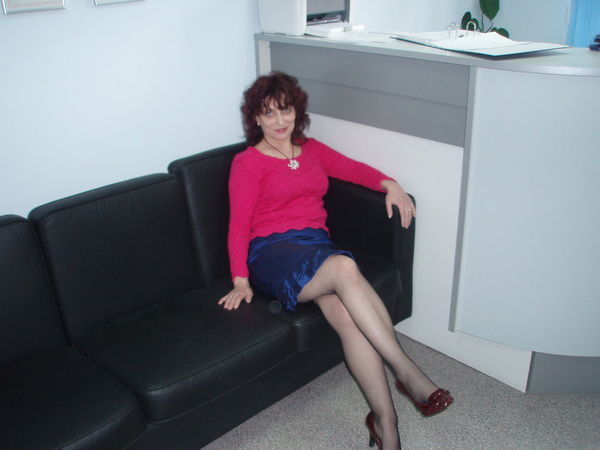 Евгения Спиридонова