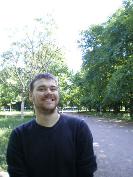 Лёша Зайцев