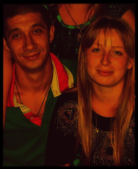 Любовь Золкина