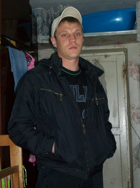 Роман Савин