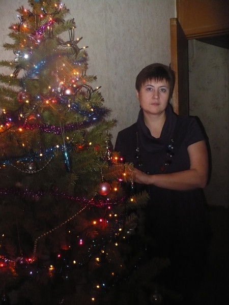 Наташа Зайцева