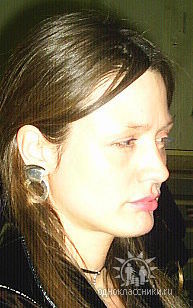 Ольга Весна