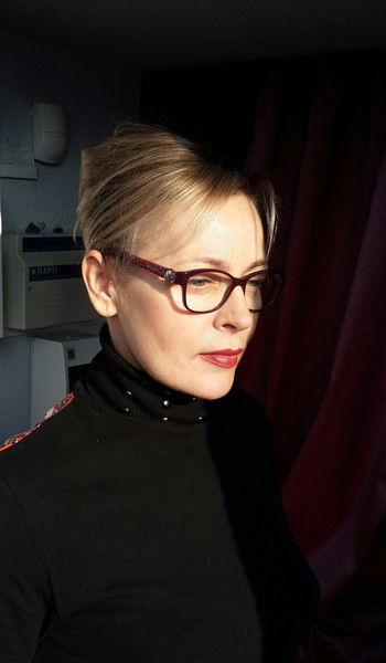 Татьяна Маляренко