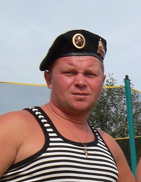 Вадим Борисов