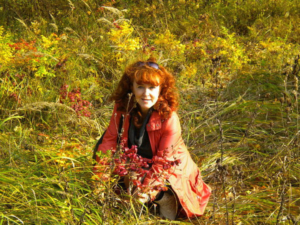 Люция Самигуллина