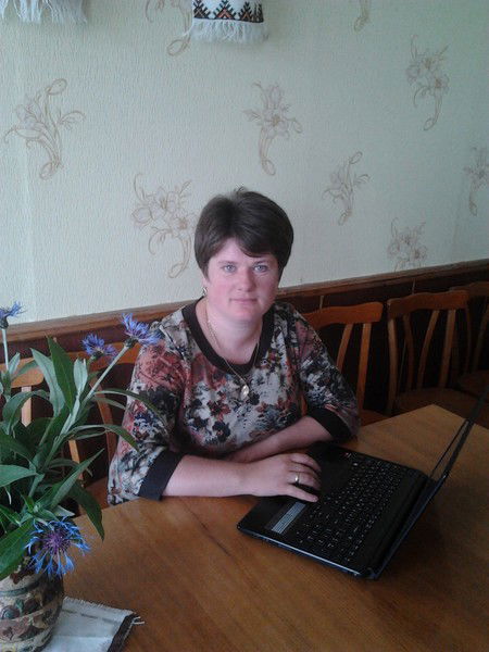 Маша Василишин