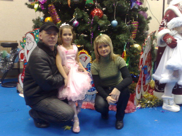 Сергей Зайцев