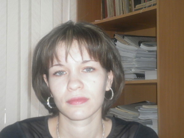 Анна Павлова