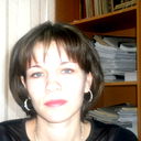 Анна Павлова