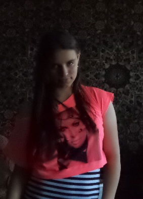 Полина Лирник