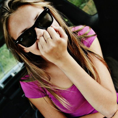 Татьяна Горбунова