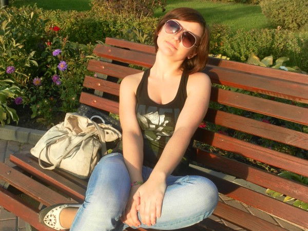 Анастасия Маслова