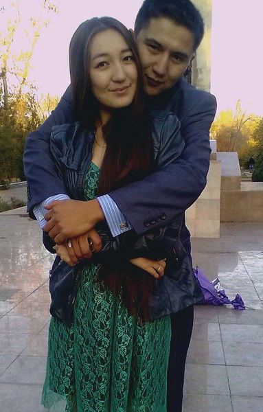 Бека Канагатов