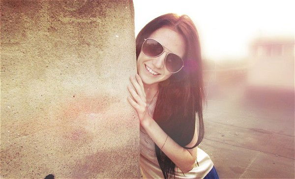 Аллка Чеснокова