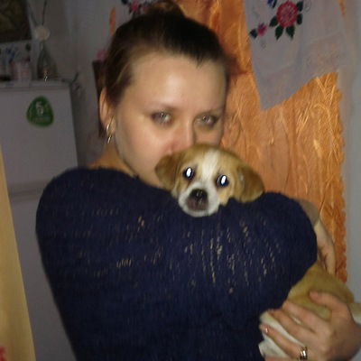 Лена Грищенко