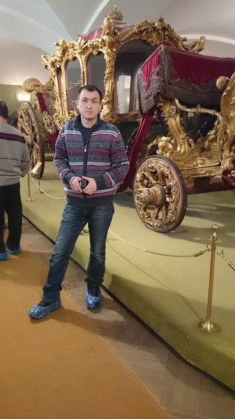 Батырхан Искаков