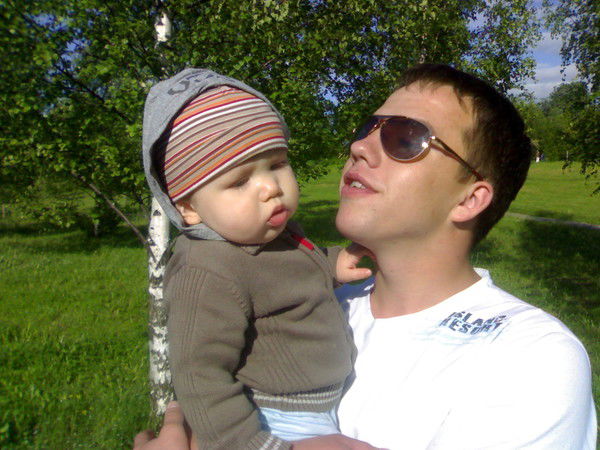 Сергей Латалин