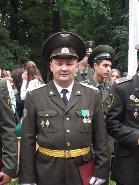 Нурлыбек Байтаков