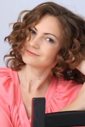 Полина Ступак