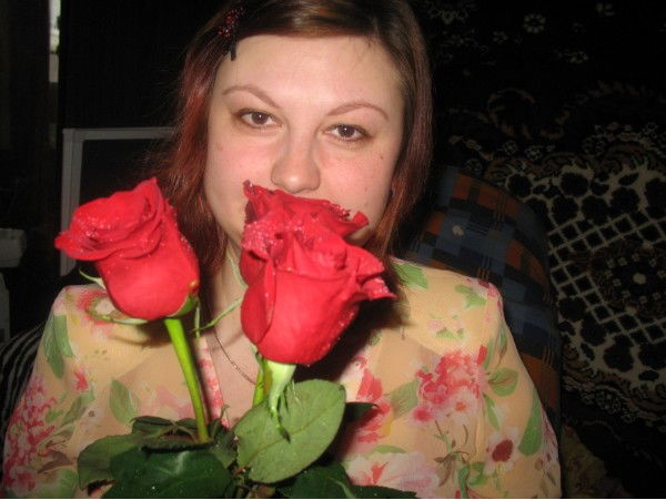 Татьяна Чадромцева