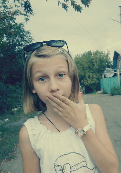 Вероника ✔