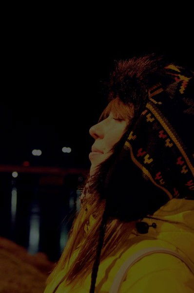 Кристина Мазенкова