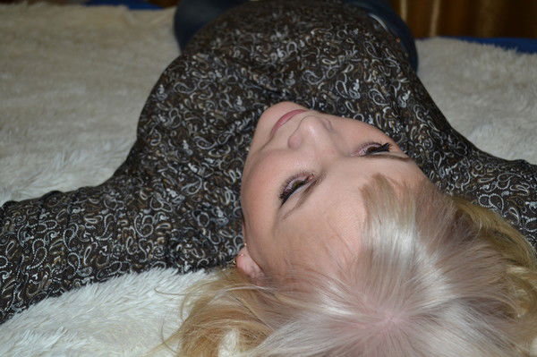 Яна Якушкина