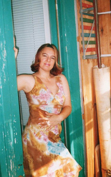 Наталья Багриева