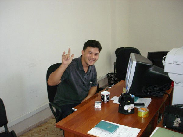 Равиль Махмутов