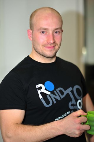 Дмитрий Кабанов