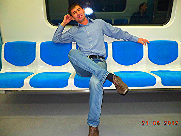 Сунгат Дуйсалиев