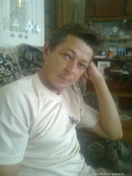 Алексадр Клыба