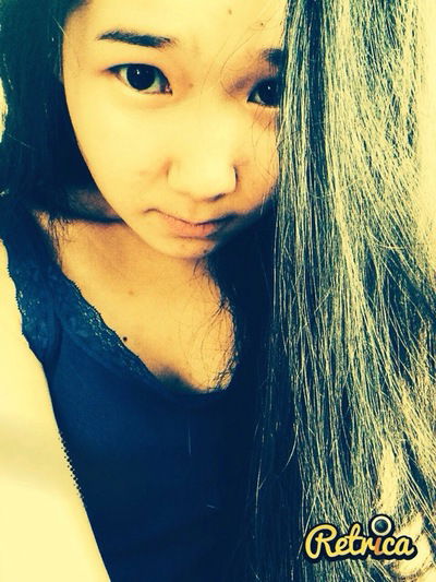 Айгерим Айтым