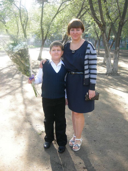 Олеся Маркобрун