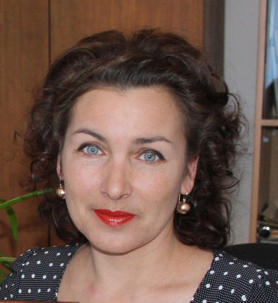 Ирина Отчиченко