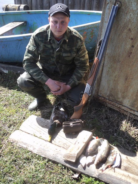 Евгений Алексеевцев