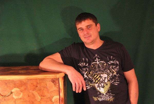 Николай Кондратьев