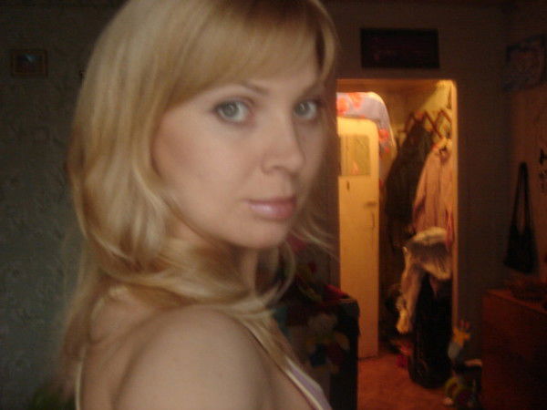 Ольга Соболева