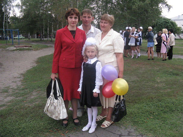 Владимир Малышенко