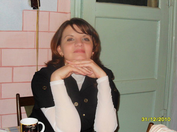 Юлия Червина