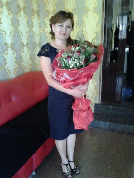 Гаухар Кумекова